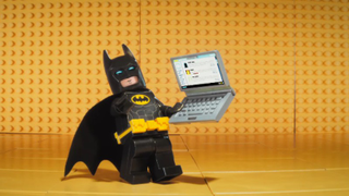 Steve Mnuchin regrets shilling for<i> Lego Batman</i>